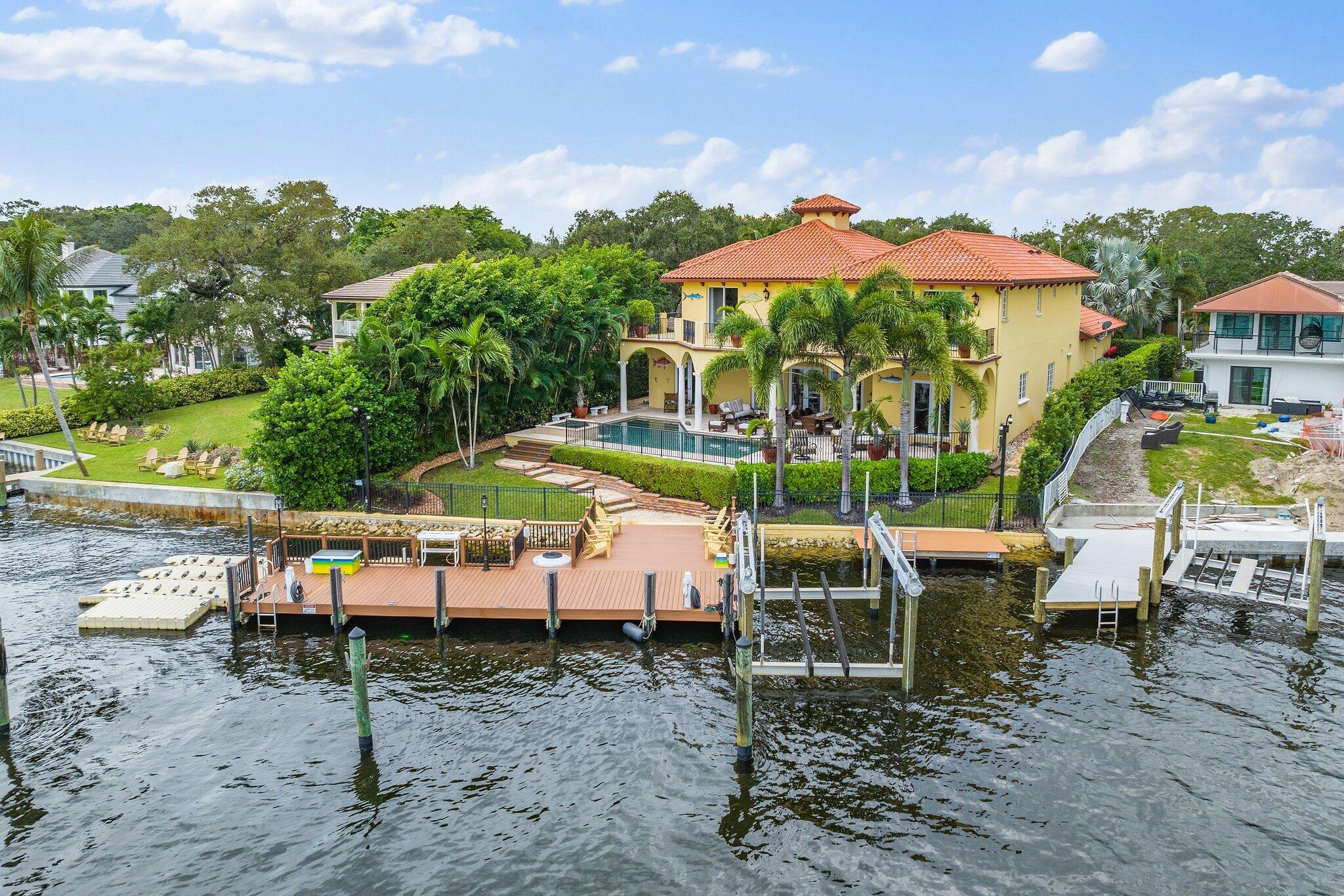 INTRACOASTAL PARK - Residential