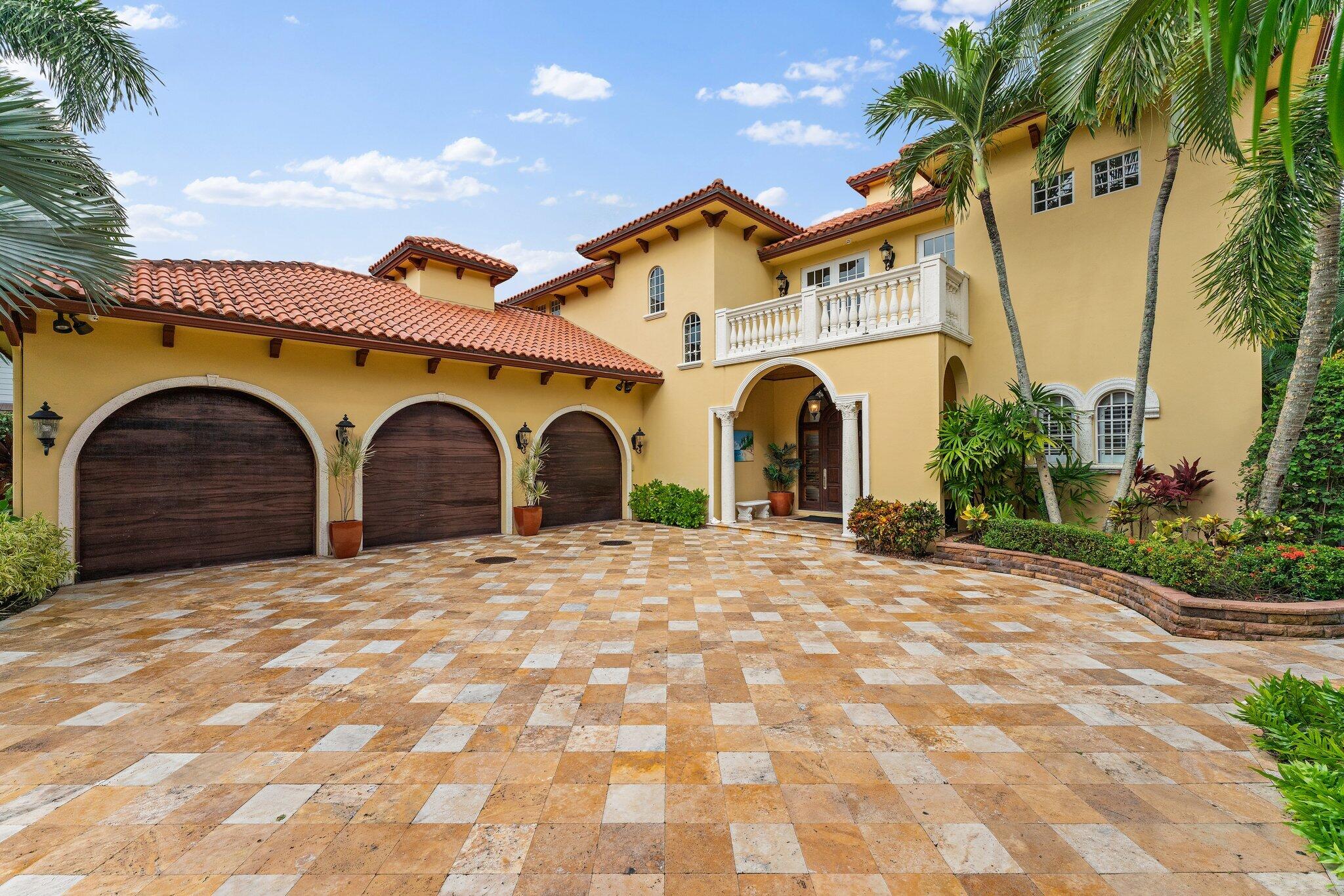 INTRACOASTAL PARK - Residential