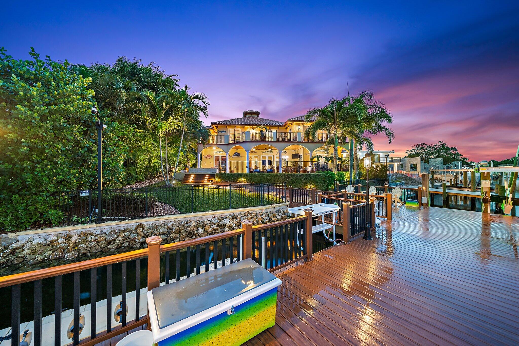 INTRACOASTAL PARK - Residential