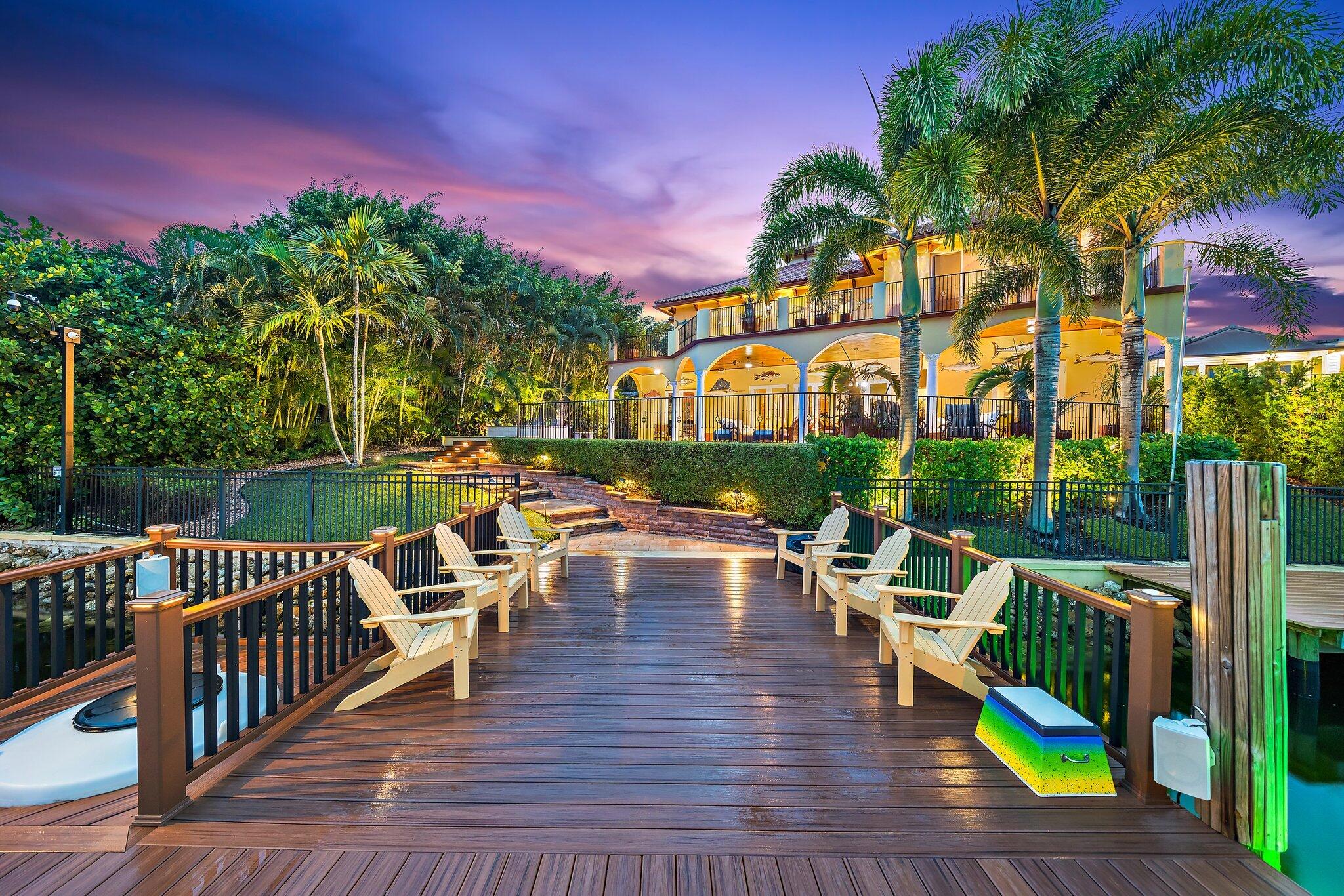 INTRACOASTAL PARK - Residential
