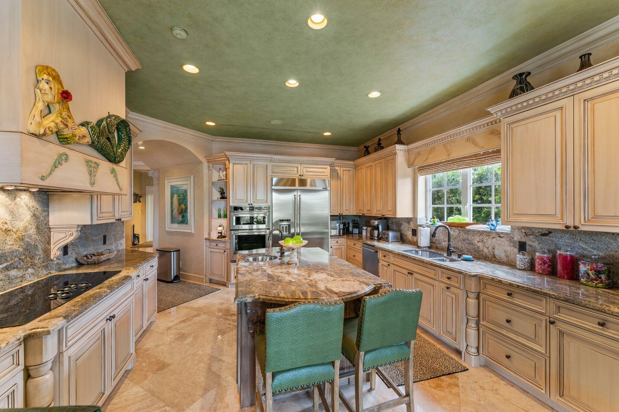 INTRACOASTAL PARK - Residential