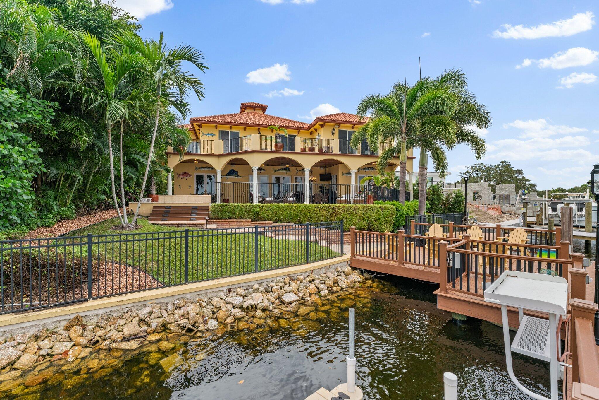 INTRACOASTAL PARK - Residential