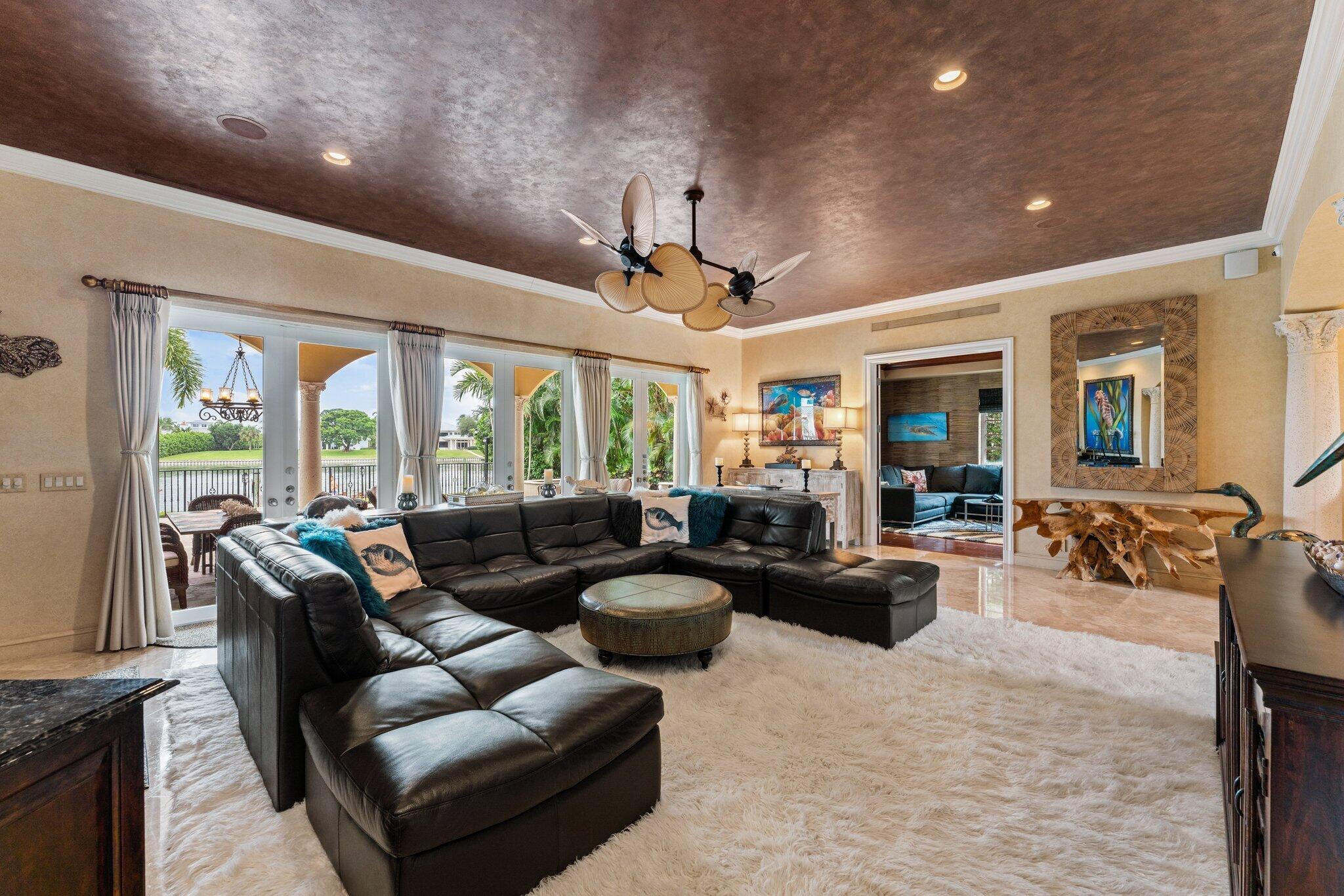 INTRACOASTAL PARK - Residential