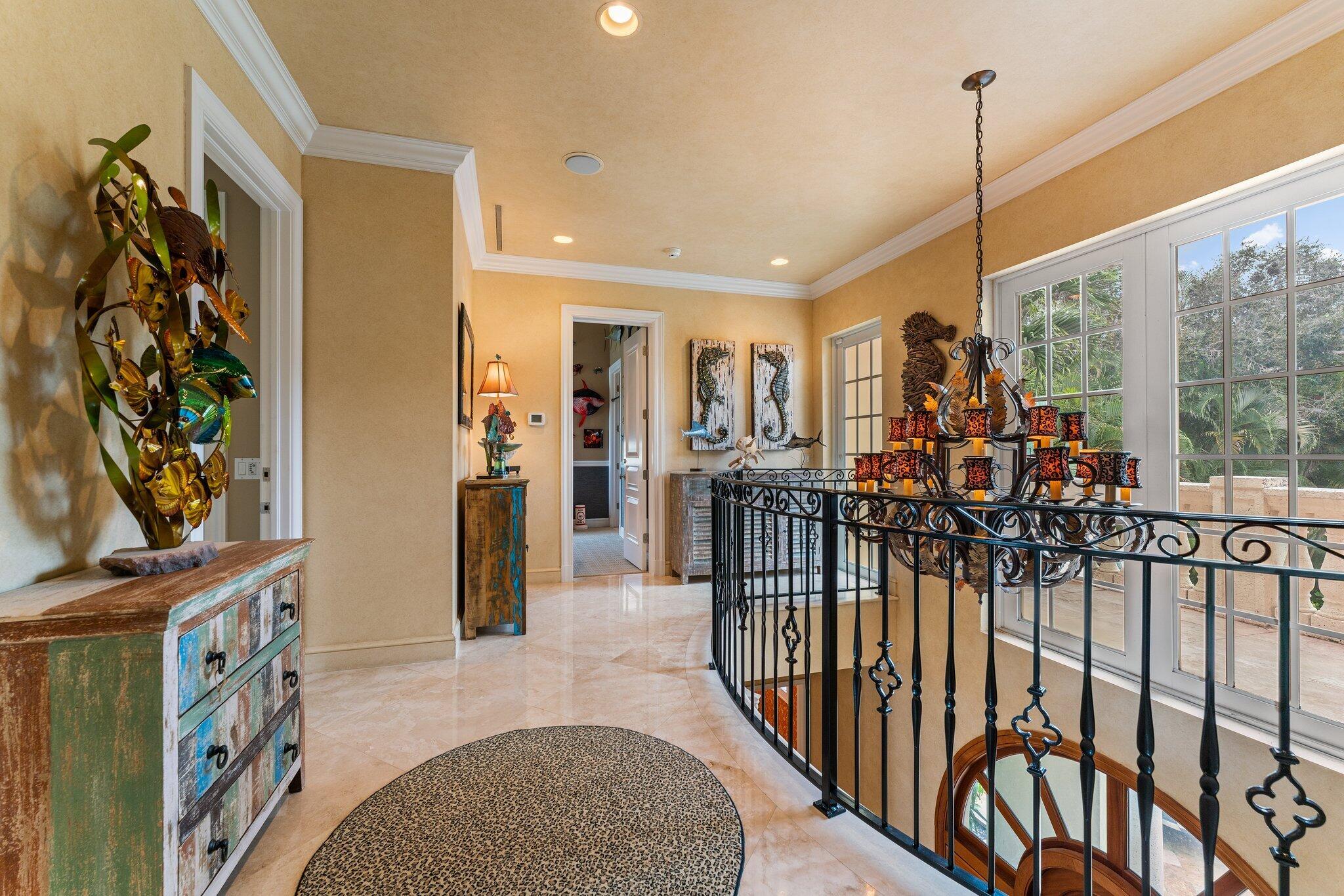 INTRACOASTAL PARK - Residential