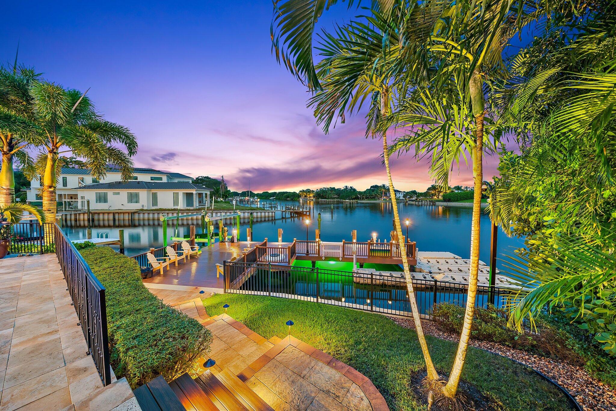 INTRACOASTAL PARK - Residential