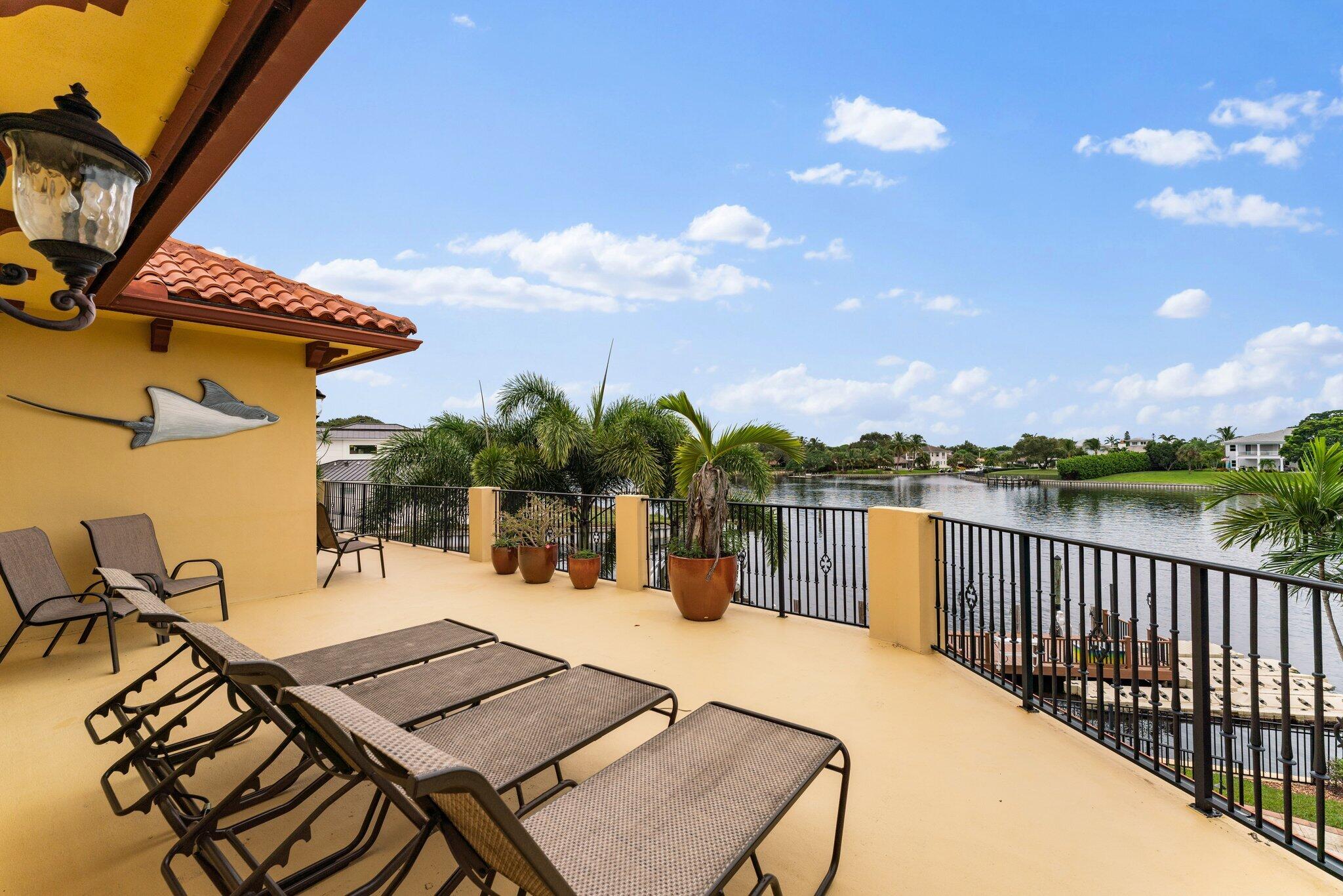 INTRACOASTAL PARK - Residential