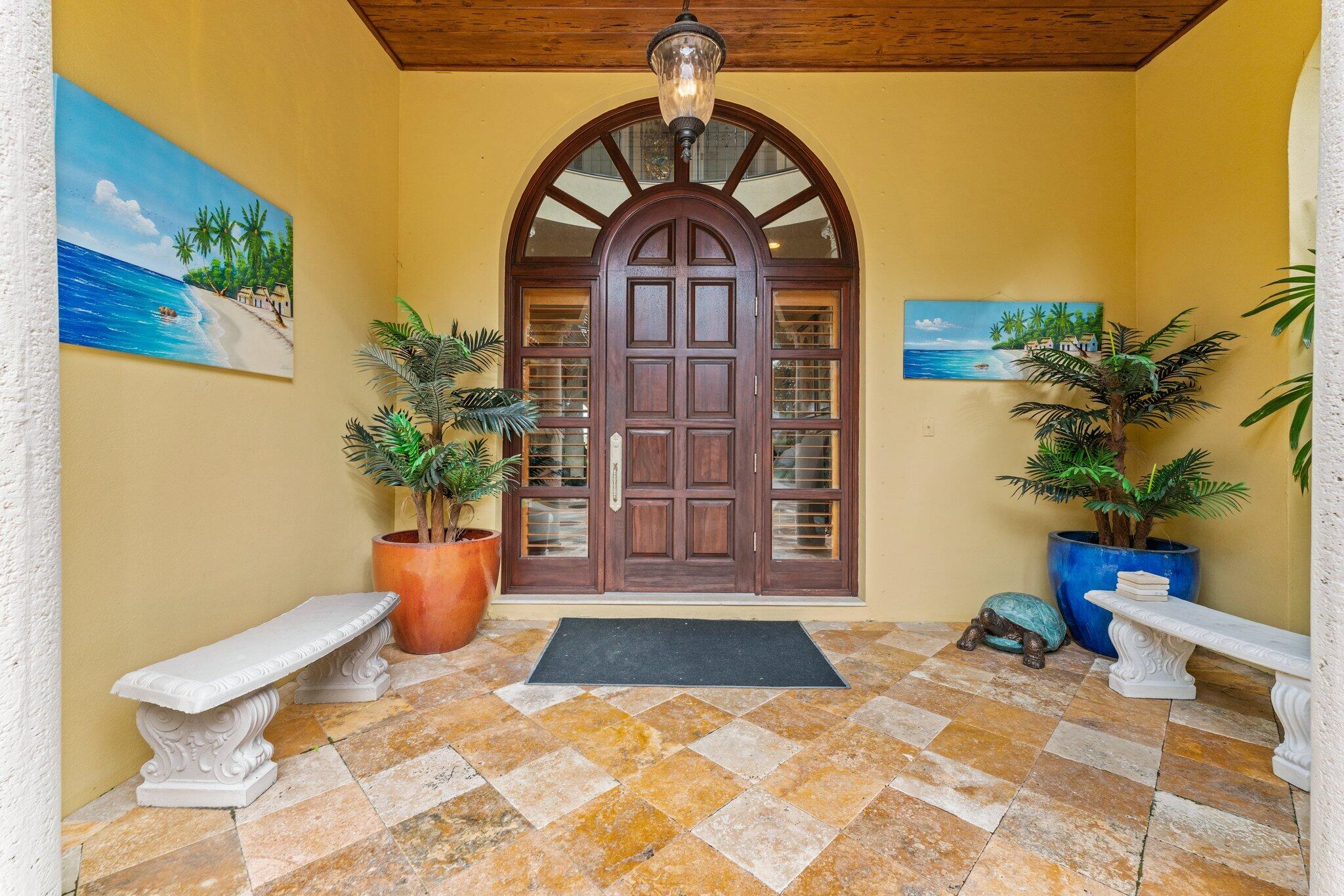 INTRACOASTAL PARK - Residential