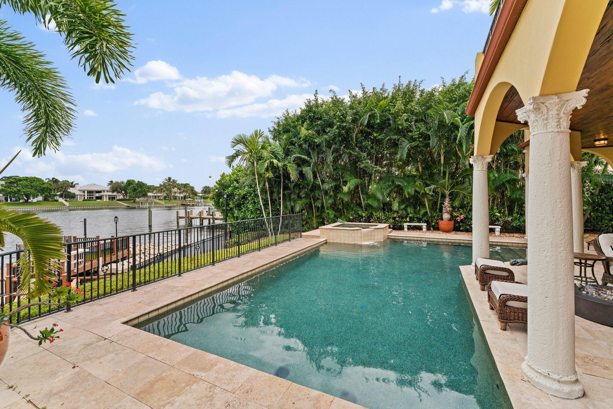 INTRACOASTAL PARK - Residential