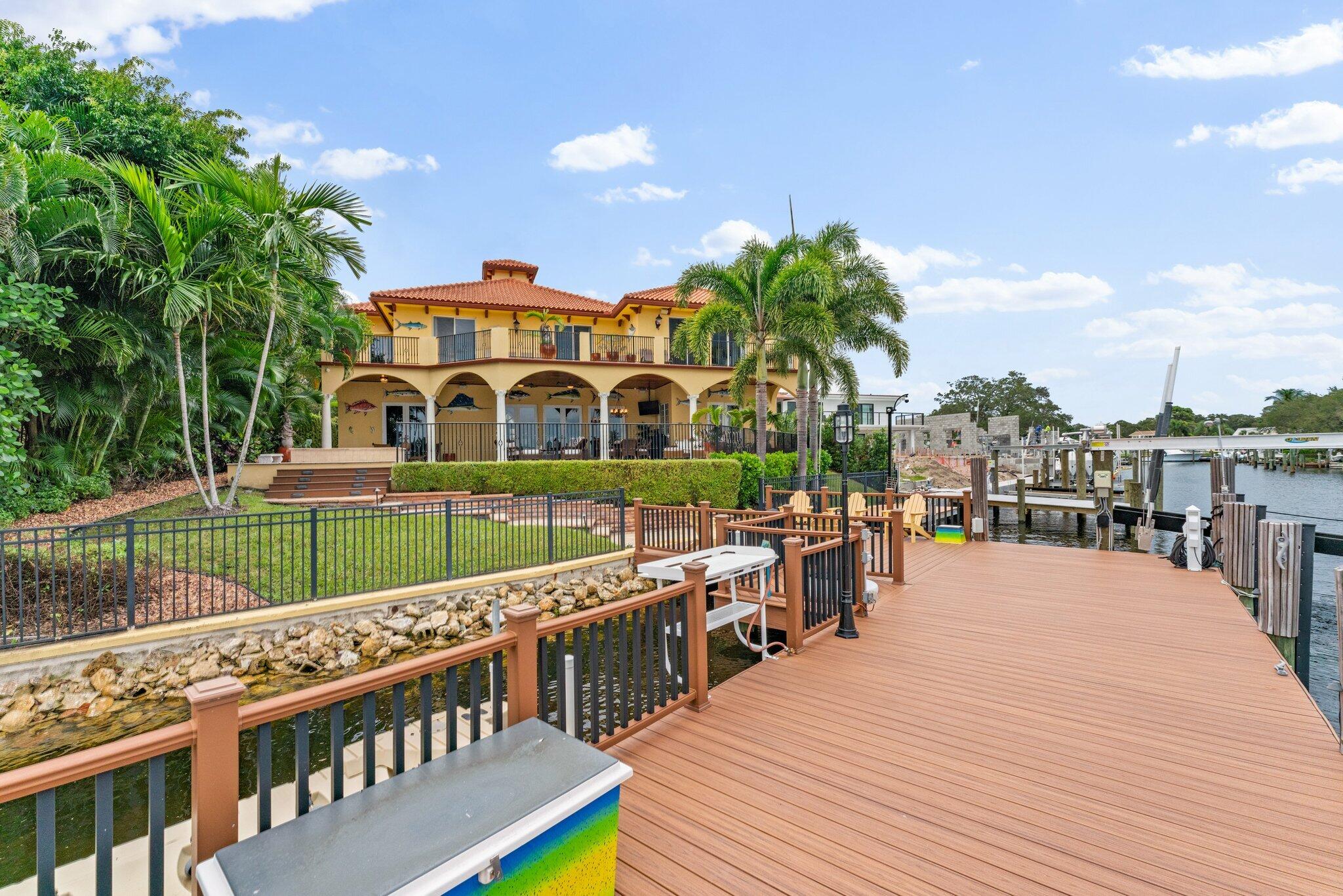 INTRACOASTAL PARK - Residential