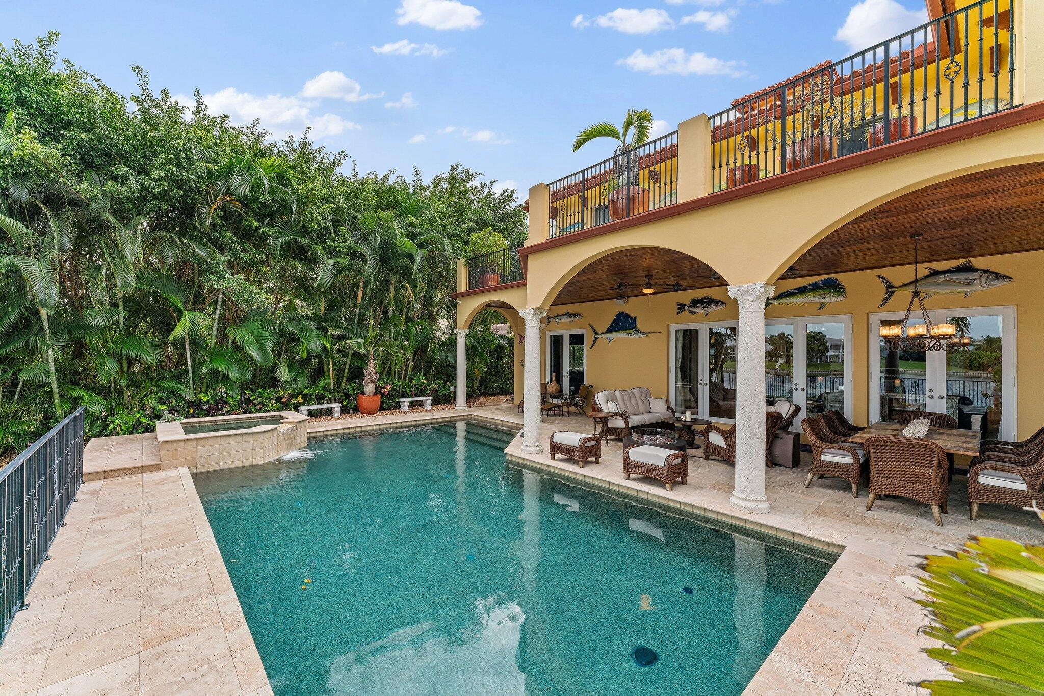 INTRACOASTAL PARK - Residential