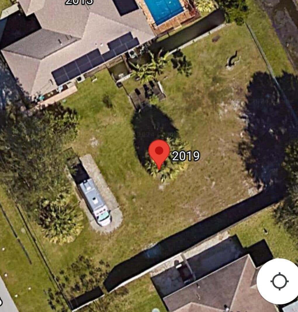 Photo of 2019 SW Hampshire Lane, Port Saint Lucie, FL 34953 (MLS # R10957272)