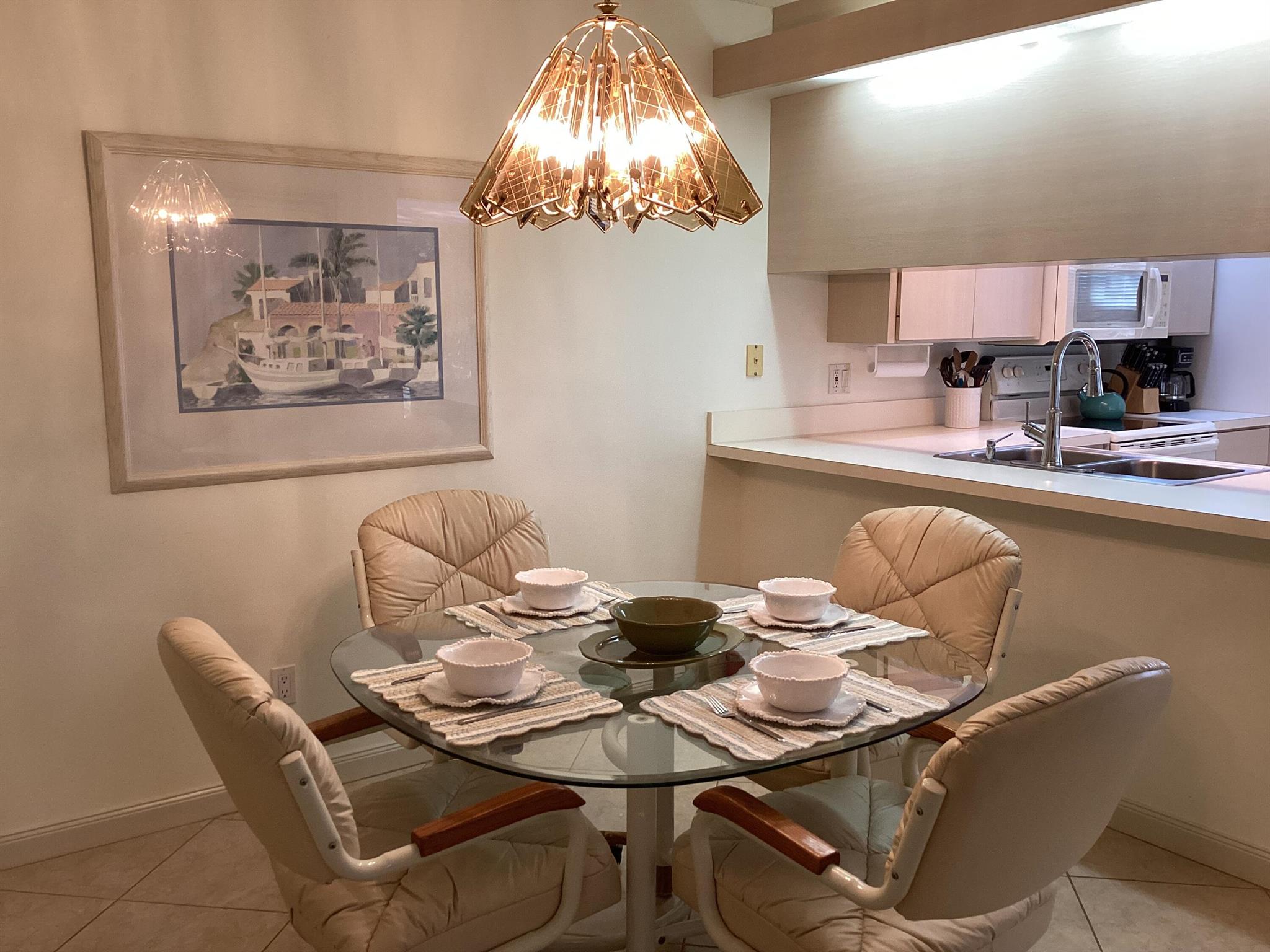 THE MEADOWS AT MARTIN DOW - Residential Lease