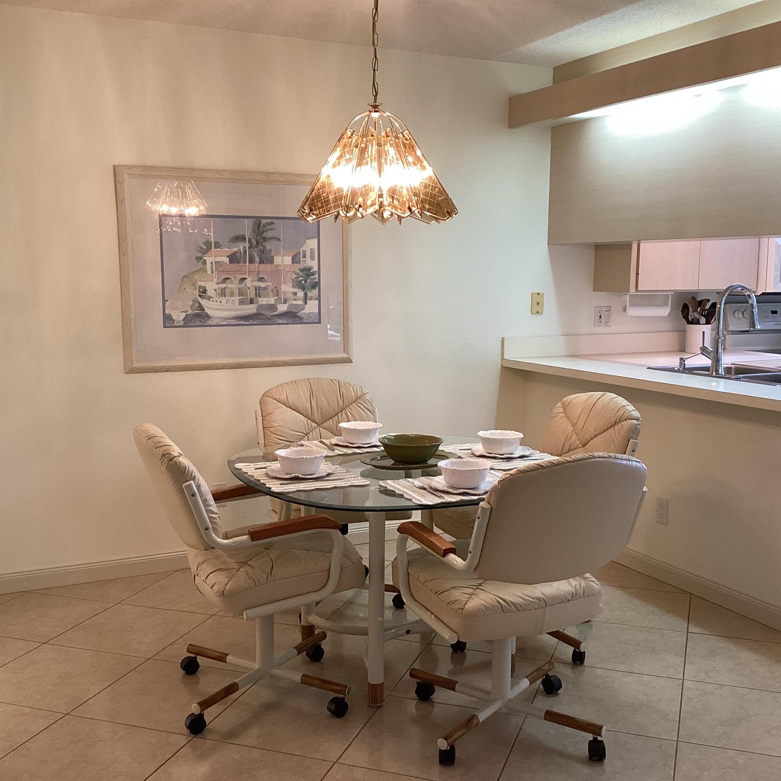 THE MEADOWS AT MARTIN DOW - Residential Lease