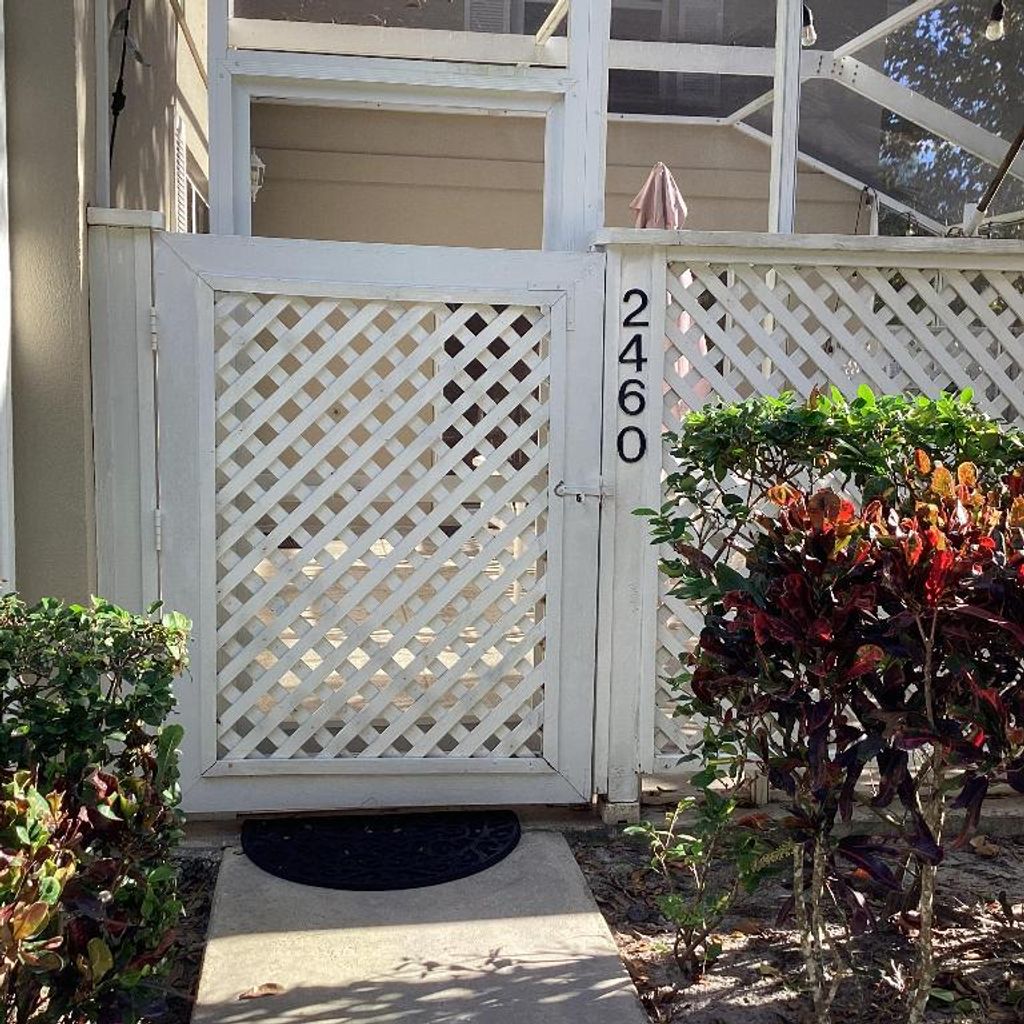 Photo of 2460 SW Danbury Lane, Palm City, FL 34990 (MLS # R11126917)