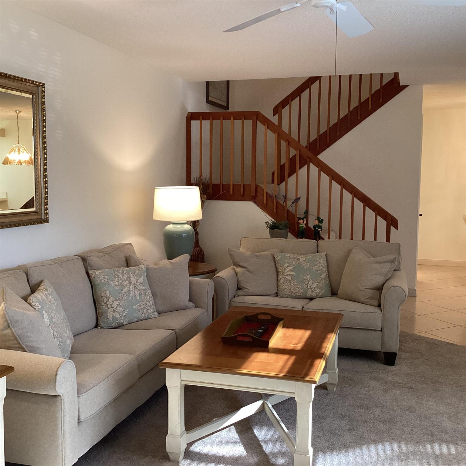 THE MEADOWS AT MARTIN DOW - Residential Lease