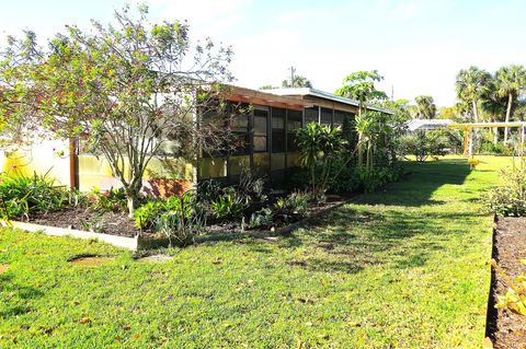 A home in Jupiter