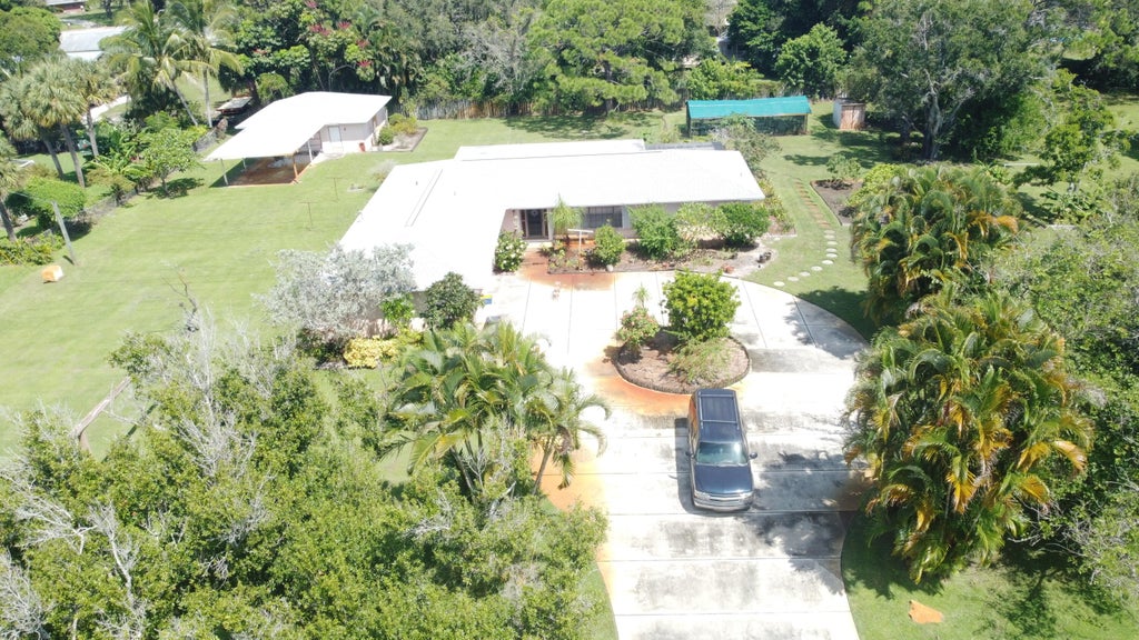 Photo of 5897 Urdea Road, Jupiter, FL 33458 (MLS # R11044378)