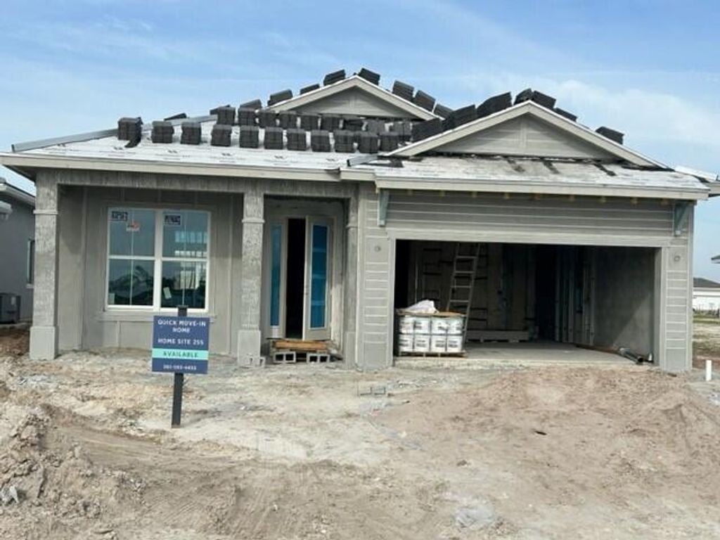 Photo of 10187 Riverstone Way, Palm Beach Gardens, FL 33412 (MLS # R10964595)