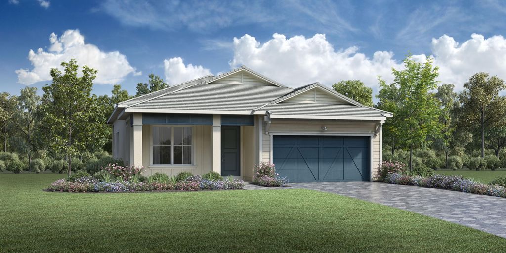 Photo of 10187 Riverstone Way, Palm Beach Gardens, FL 33412 (MLS # R10964595)