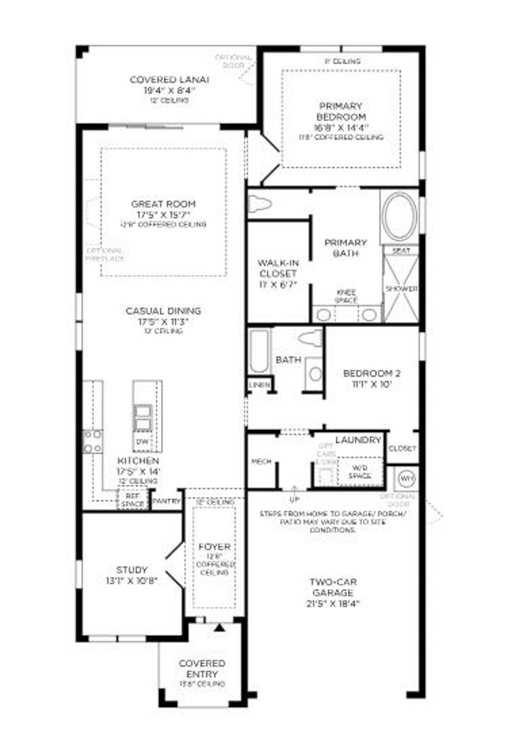 Photo of 10187 Riverstone Way, Palm Beach Gardens, FL 33412 (MLS # R10964595)