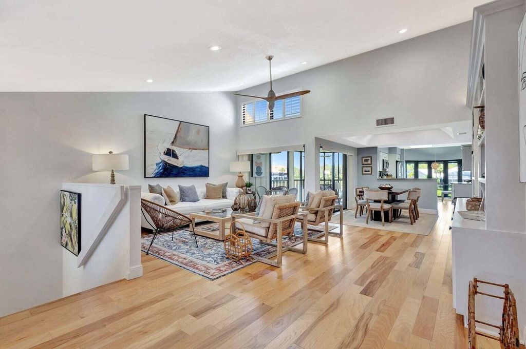 Photo of 16997 Waterbend Drive #237, Jupiter, FL 33477 (MLS # R11107566)