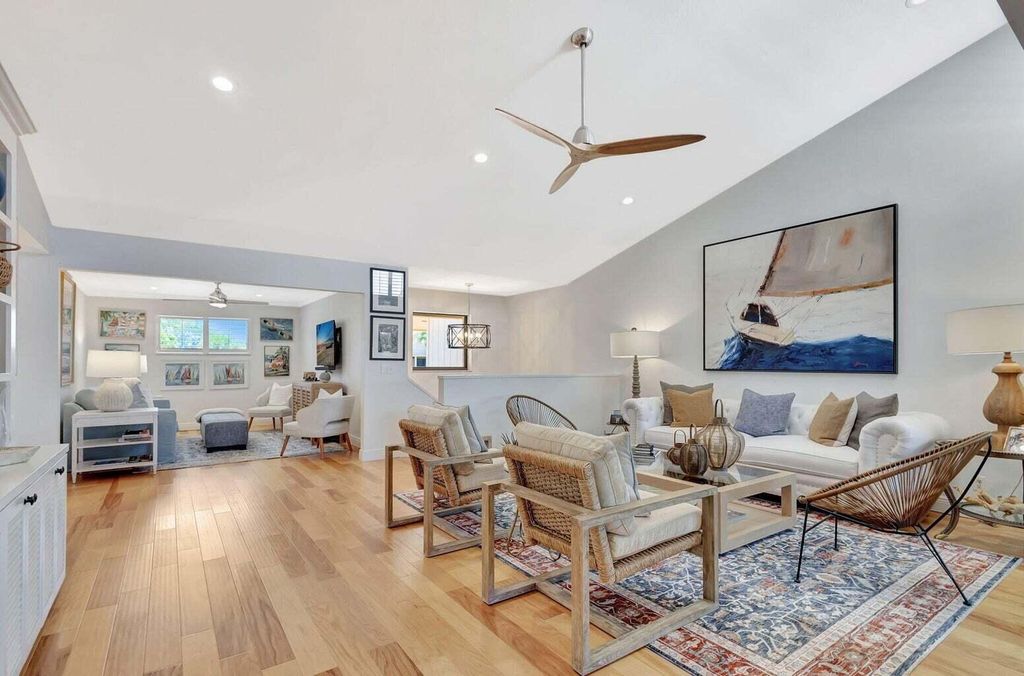 Photo of 16997 Waterbend Drive #237, Jupiter, FL 33477 (MLS # R11107566)