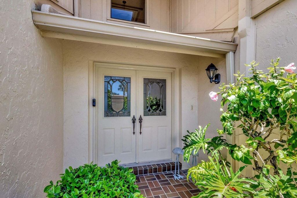 Photo of 16997 Waterbend Drive #237, Jupiter, FL 33477 (MLS # R11107566)