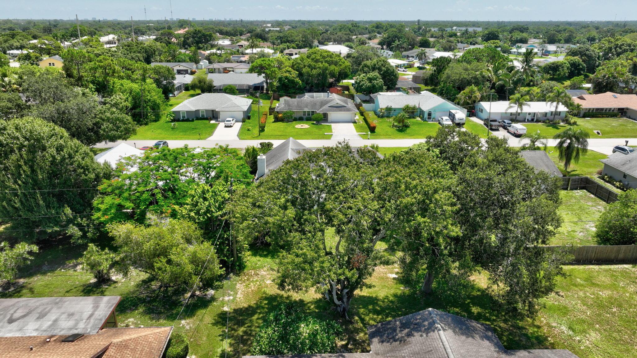 SOUTH PORT ST LUCIE UNIT - Residential