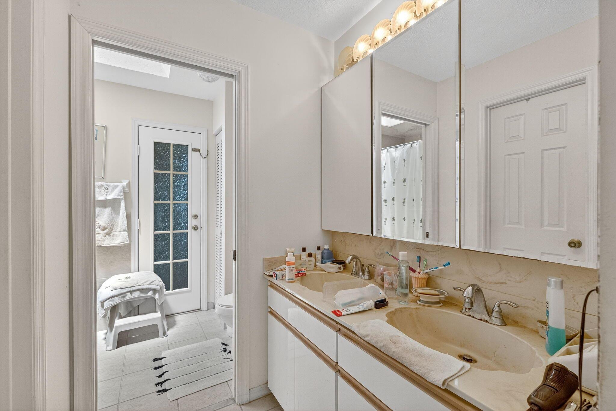 SOUTH PORT ST LUCIE UNIT - Residential