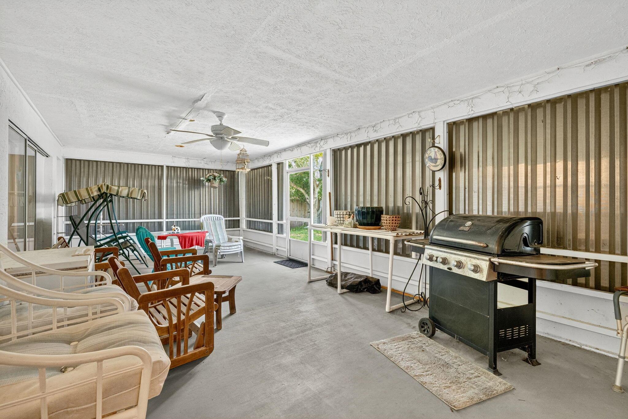 SOUTH PORT ST LUCIE UNIT - Residential