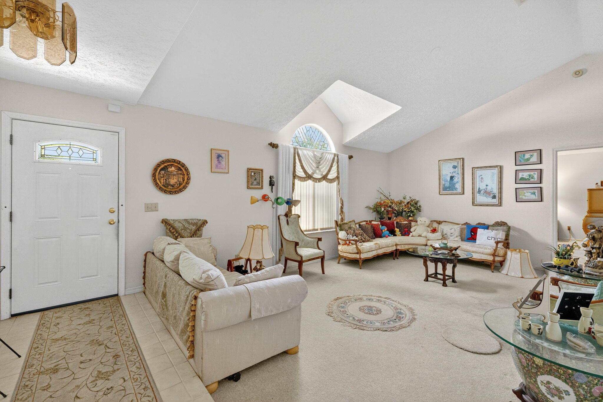 SOUTH PORT ST LUCIE UNIT - Residential