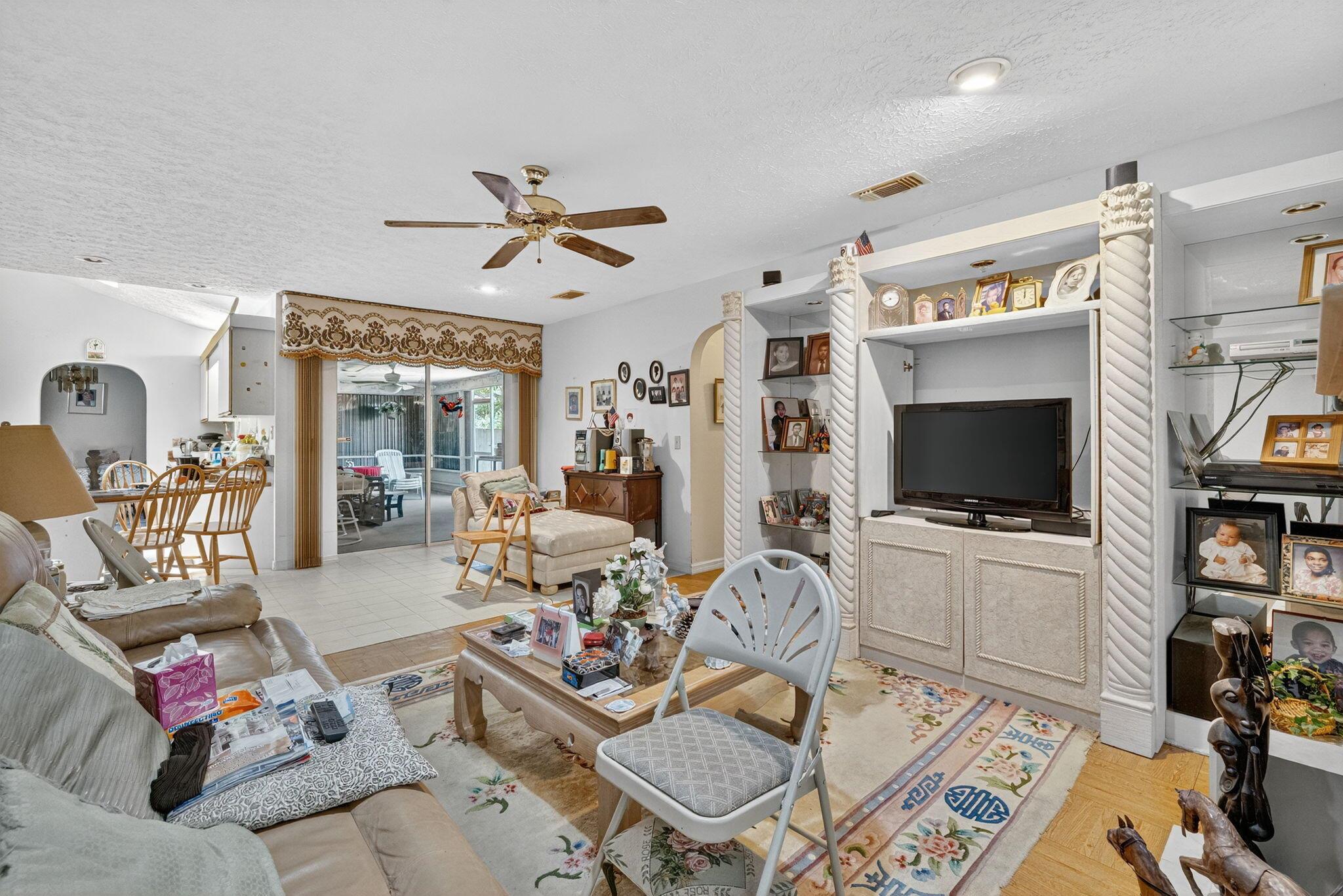 SOUTH PORT ST LUCIE UNIT - Residential