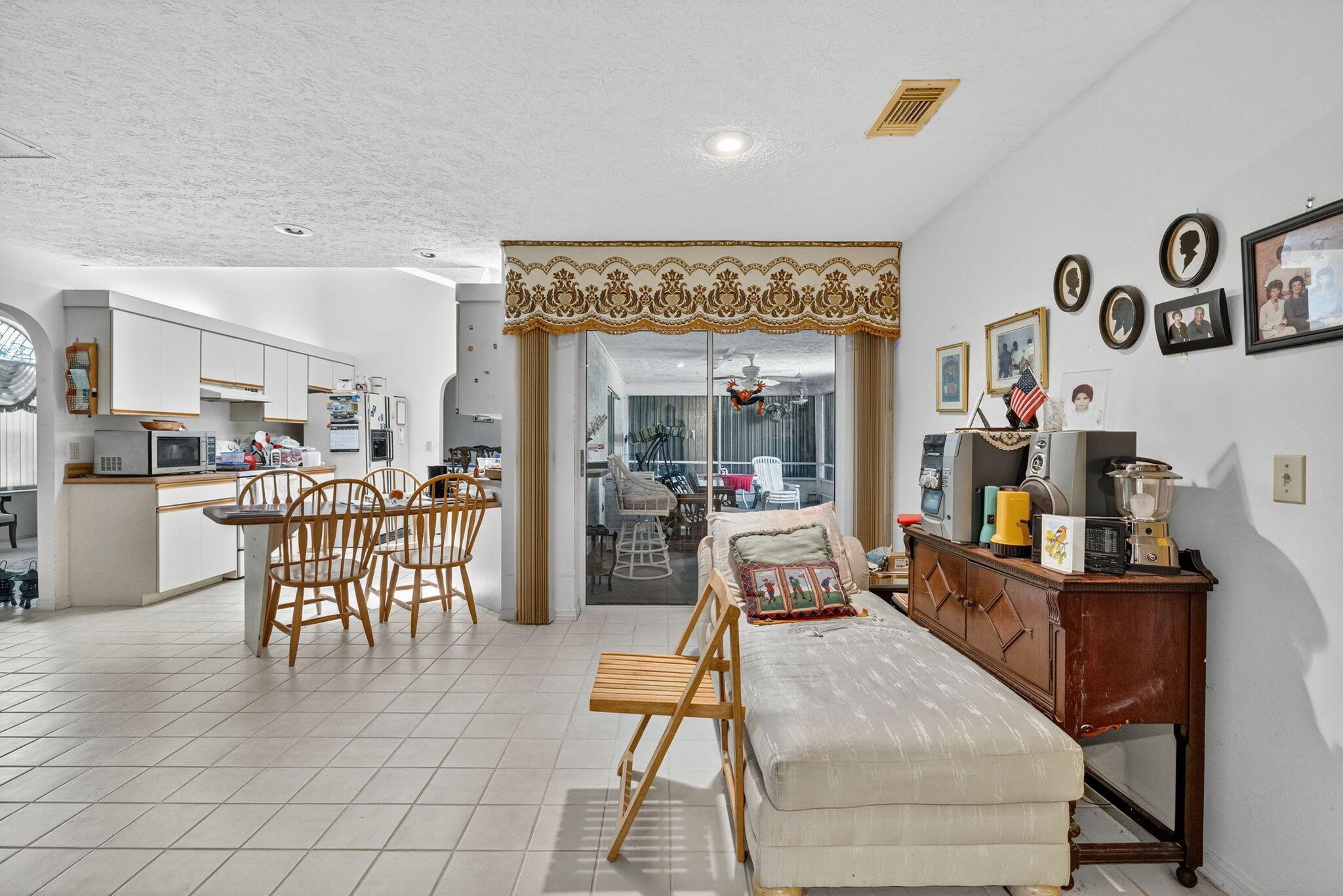 SOUTH PORT ST LUCIE UNIT - Residential