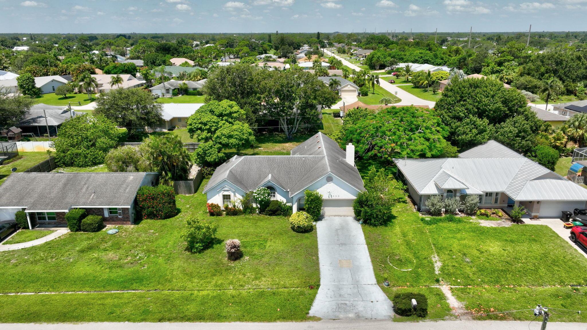 SOUTH PORT ST LUCIE UNIT - Residential