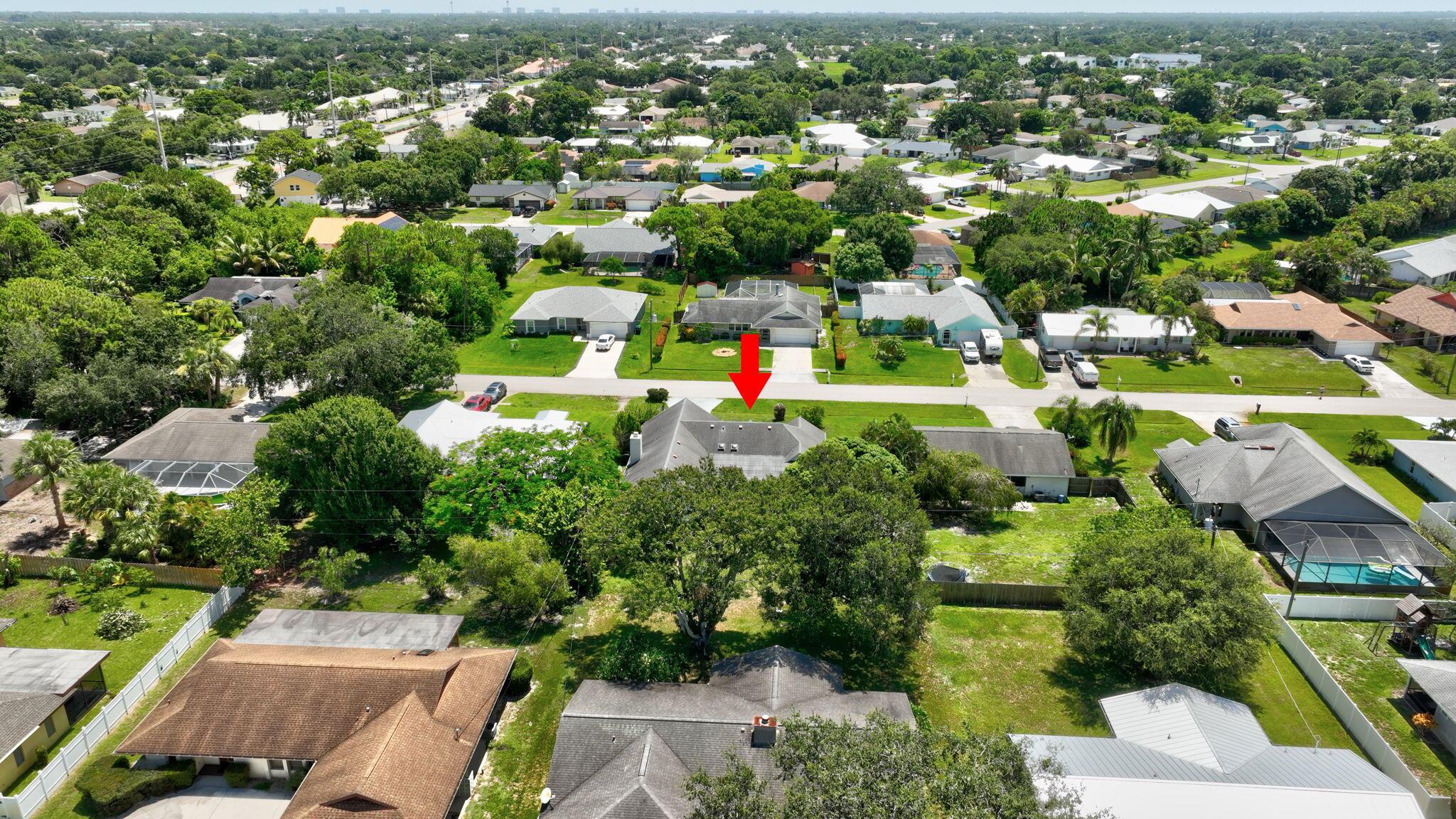 SOUTH PORT ST LUCIE UNIT - Residential