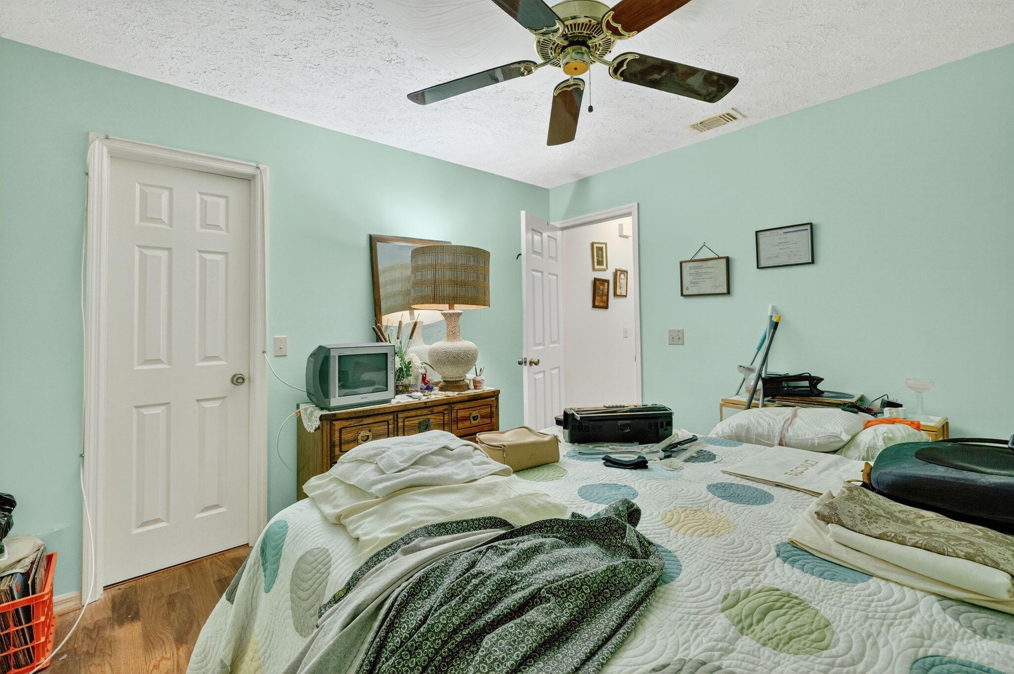 SOUTH PORT ST LUCIE UNIT - Residential