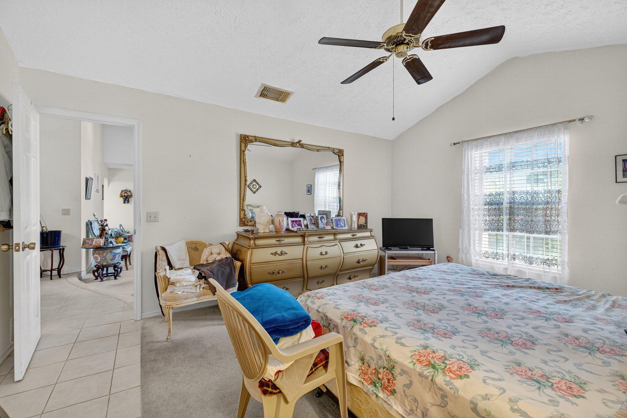 SOUTH PORT ST LUCIE UNIT - Residential