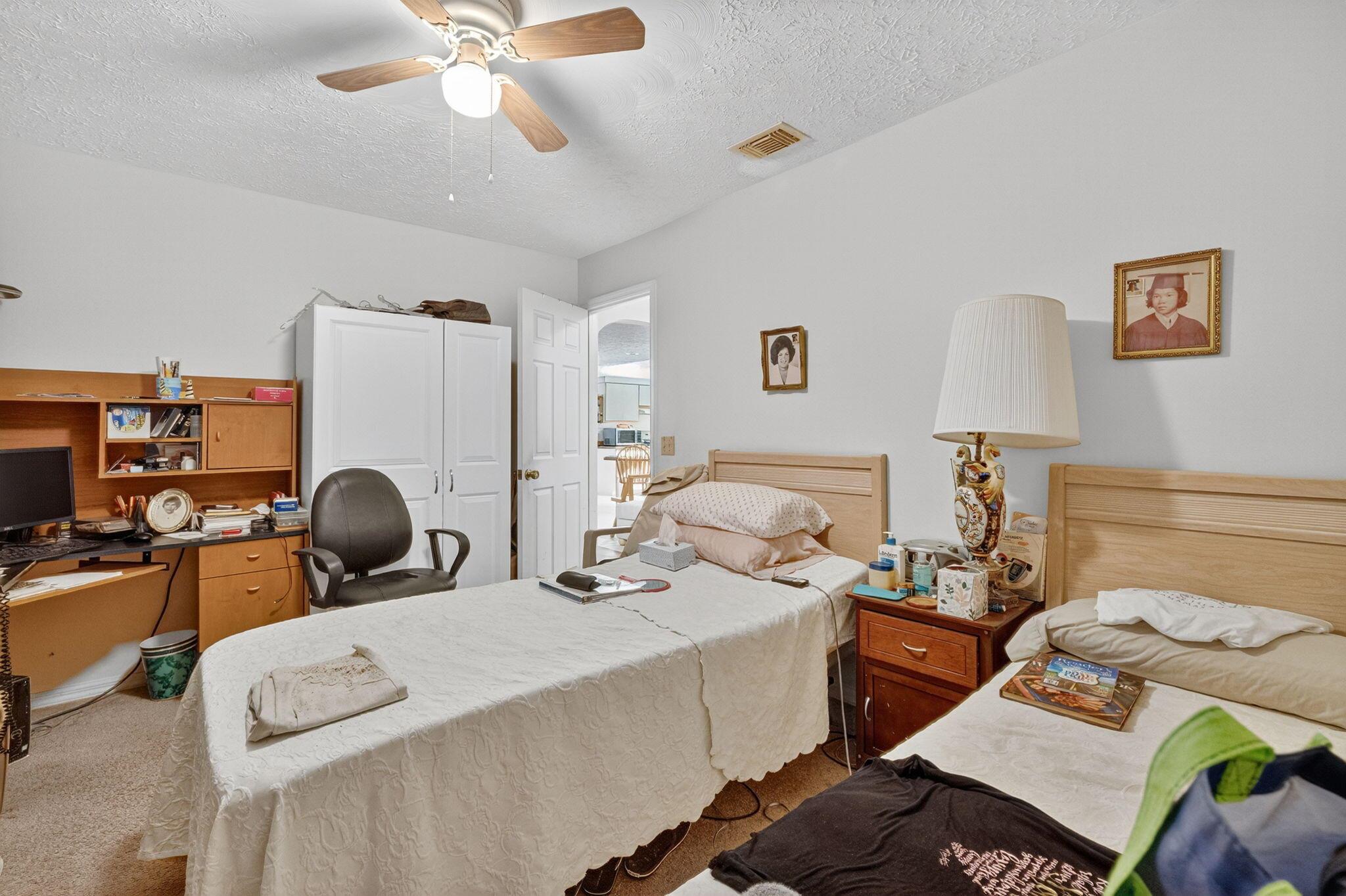 SOUTH PORT ST LUCIE UNIT - Residential