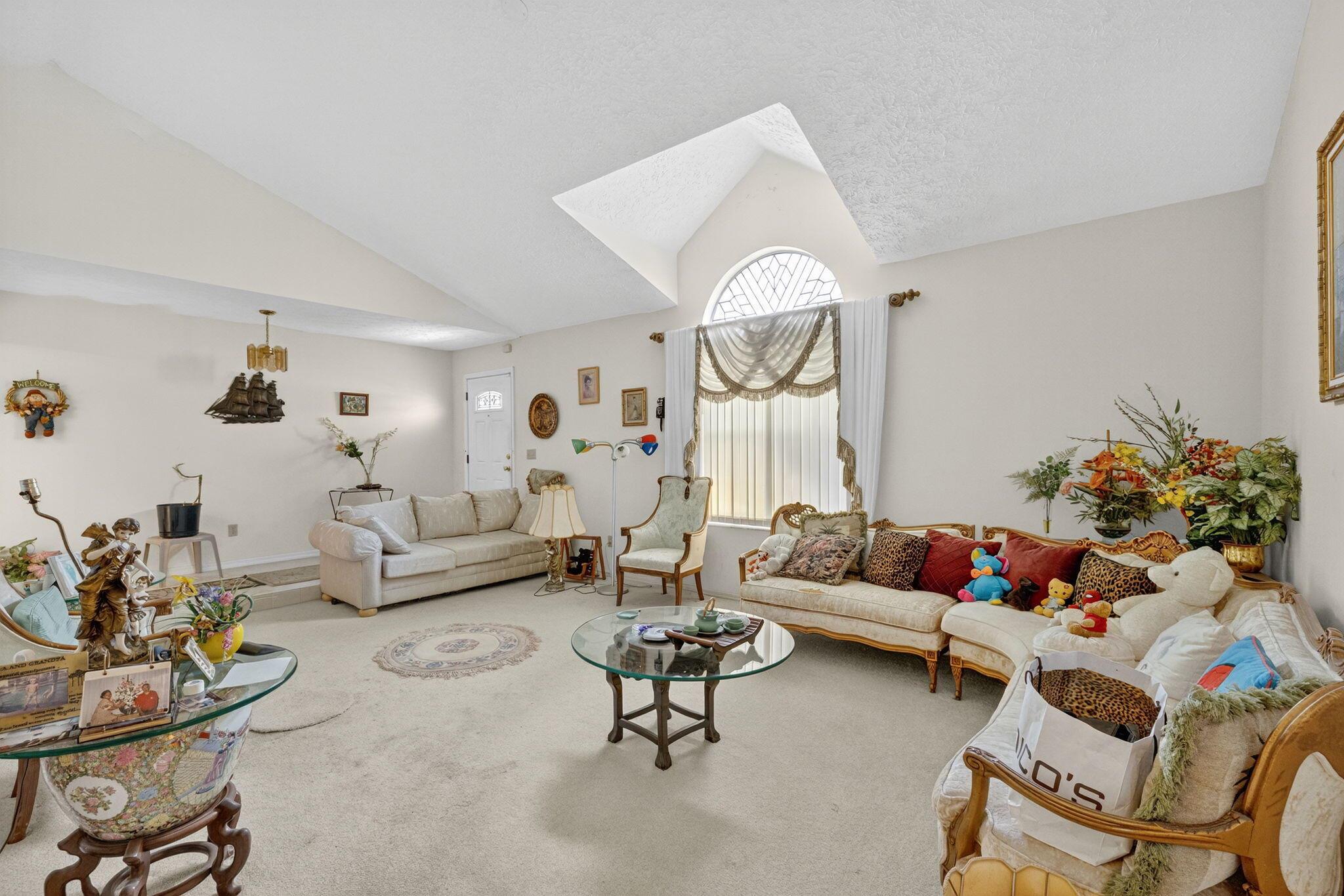 SOUTH PORT ST LUCIE UNIT - Residential