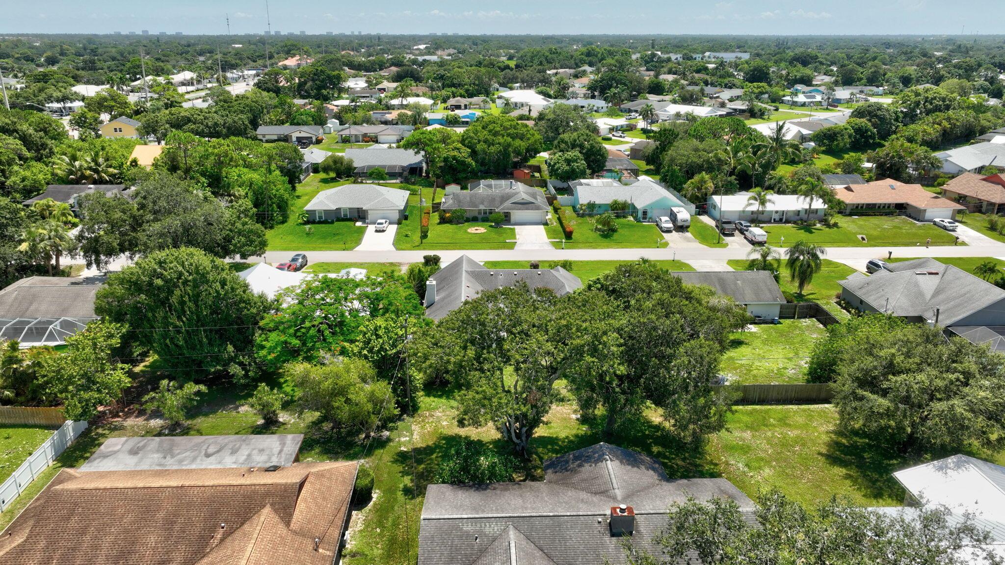 SOUTH PORT ST LUCIE UNIT - Residential
