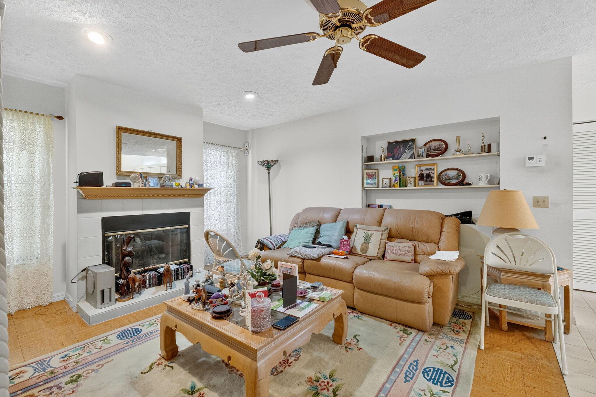 SOUTH PORT ST LUCIE UNIT - Residential