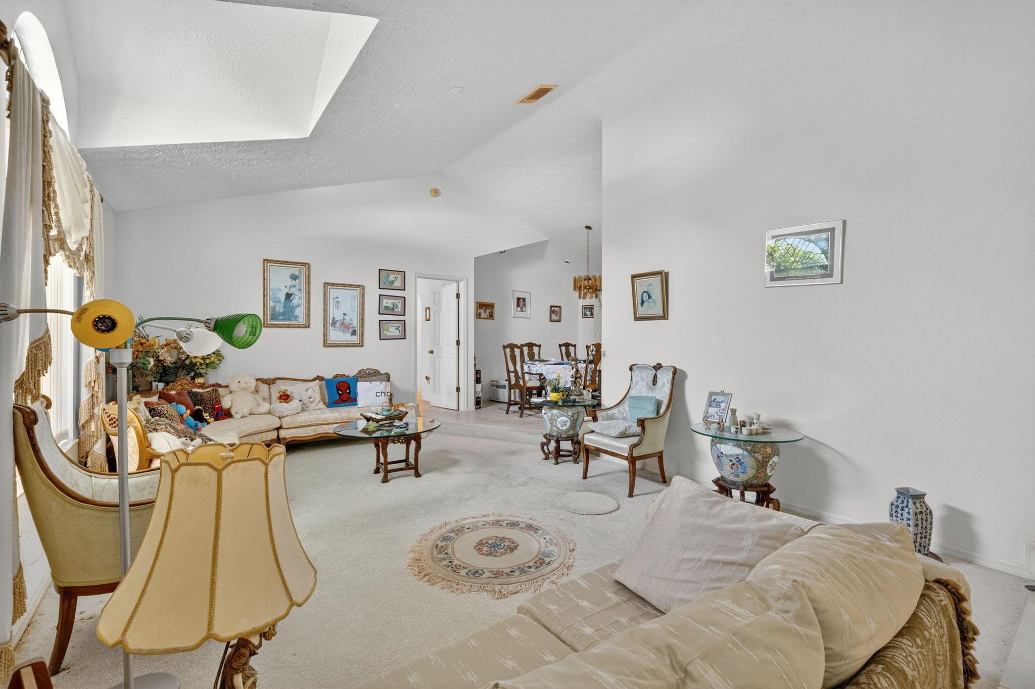 SOUTH PORT ST LUCIE UNIT - Residential