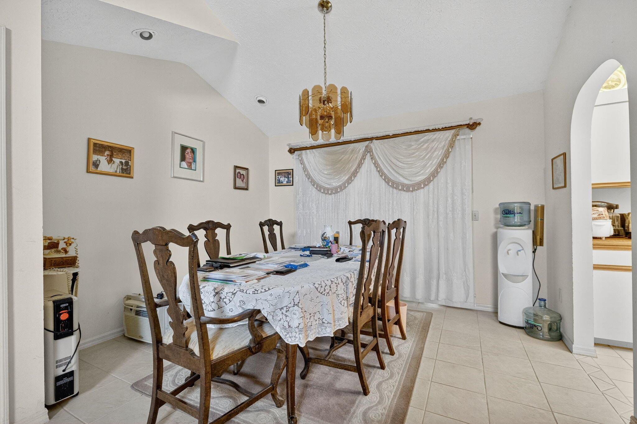 SOUTH PORT ST LUCIE UNIT - Residential