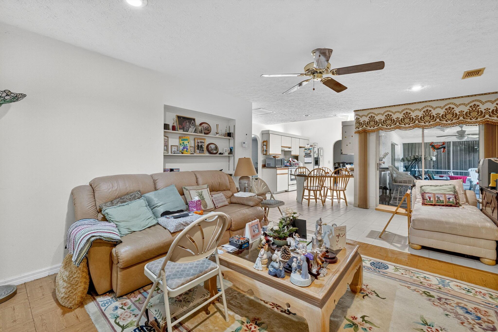 SOUTH PORT ST LUCIE UNIT - Residential