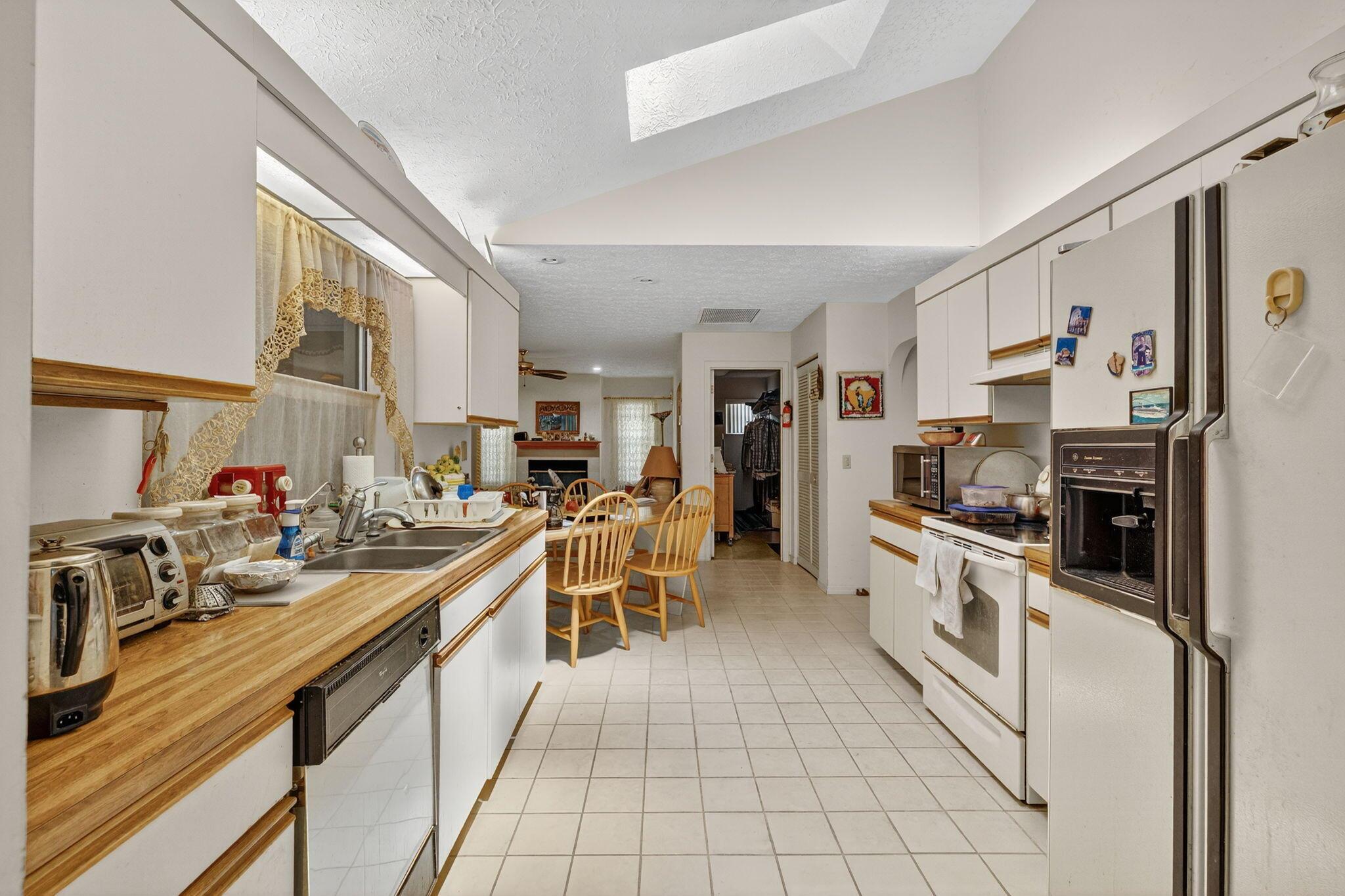 SOUTH PORT ST LUCIE UNIT - Residential