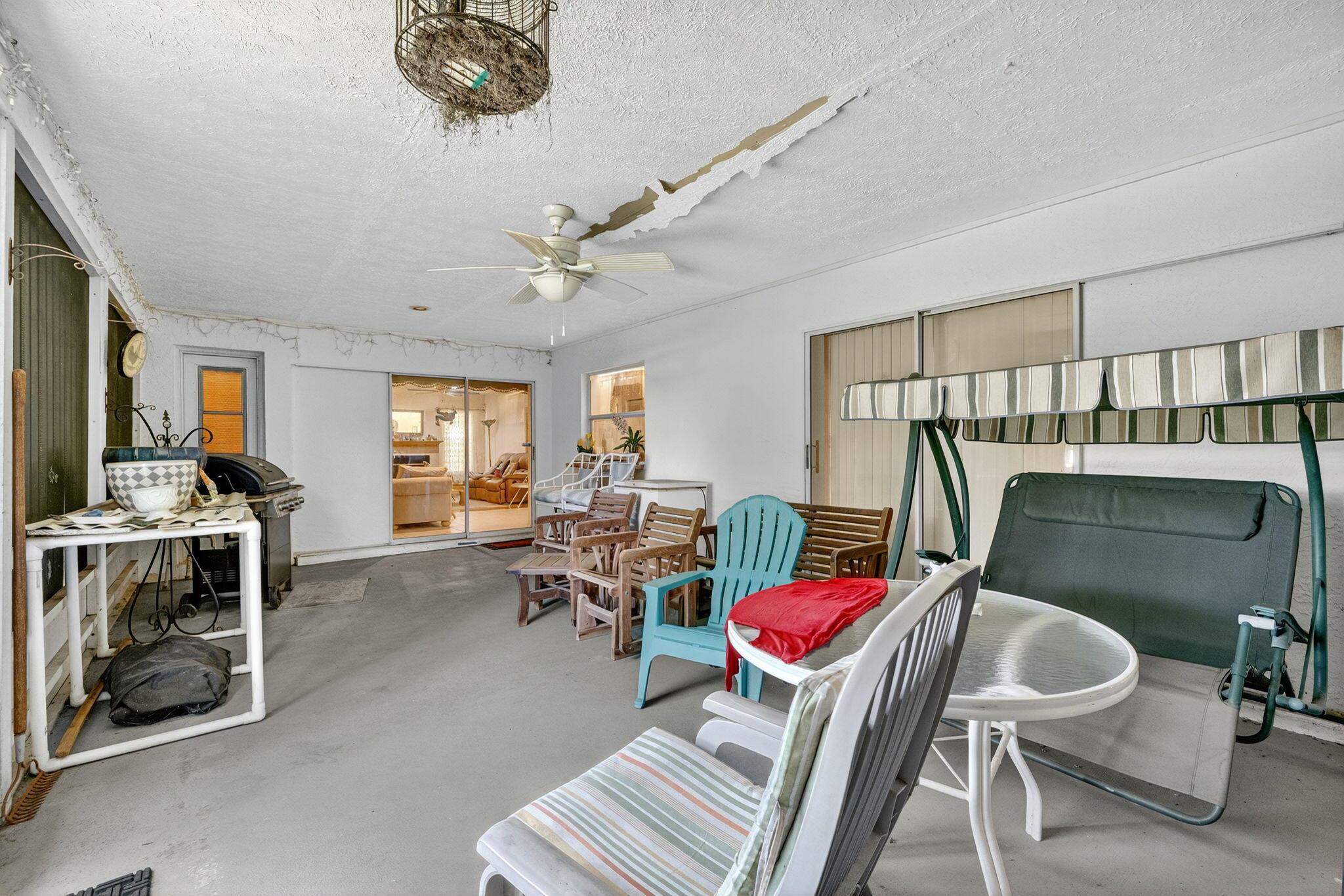 SOUTH PORT ST LUCIE UNIT - Residential