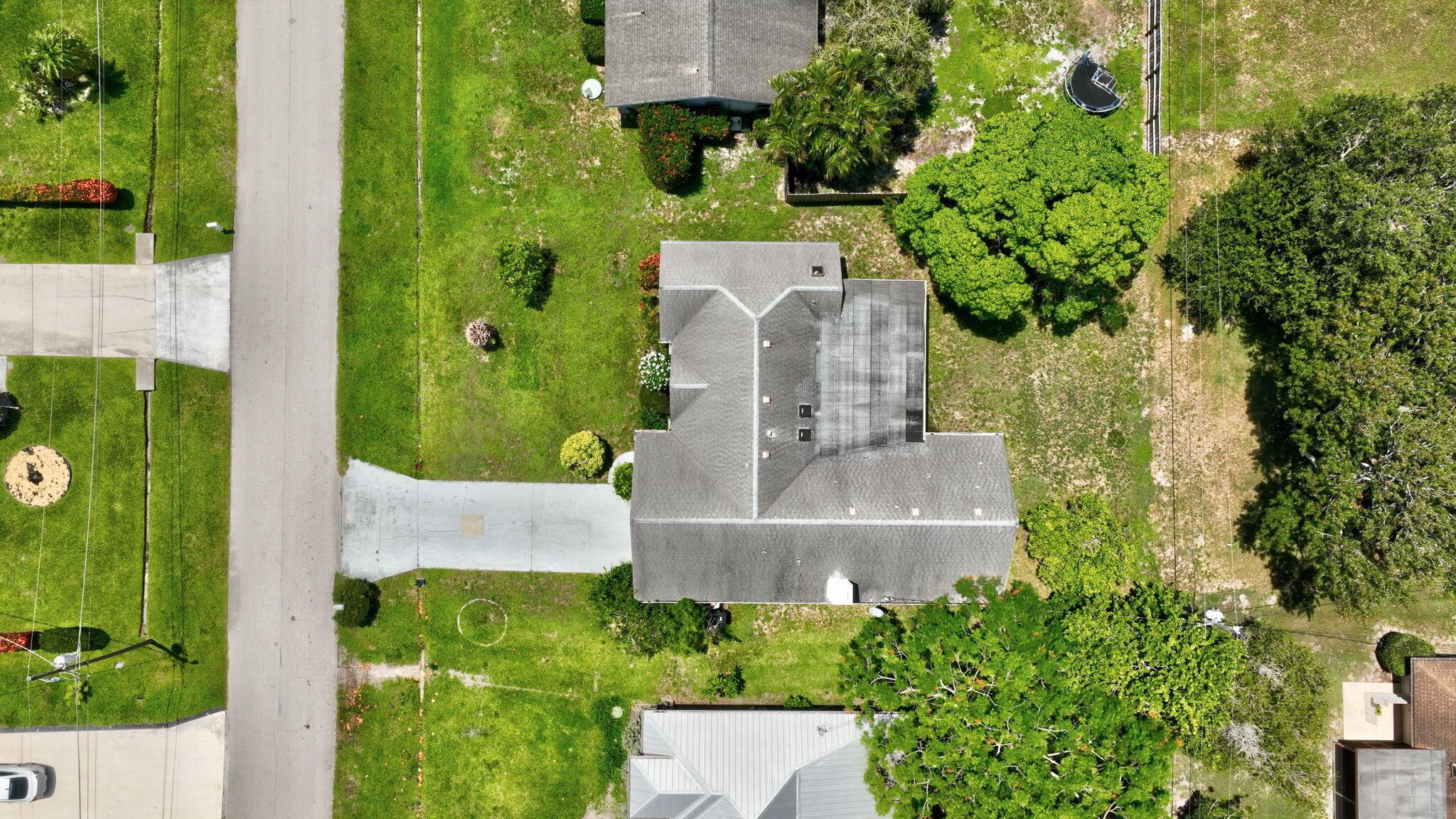 SOUTH PORT ST LUCIE UNIT - Residential