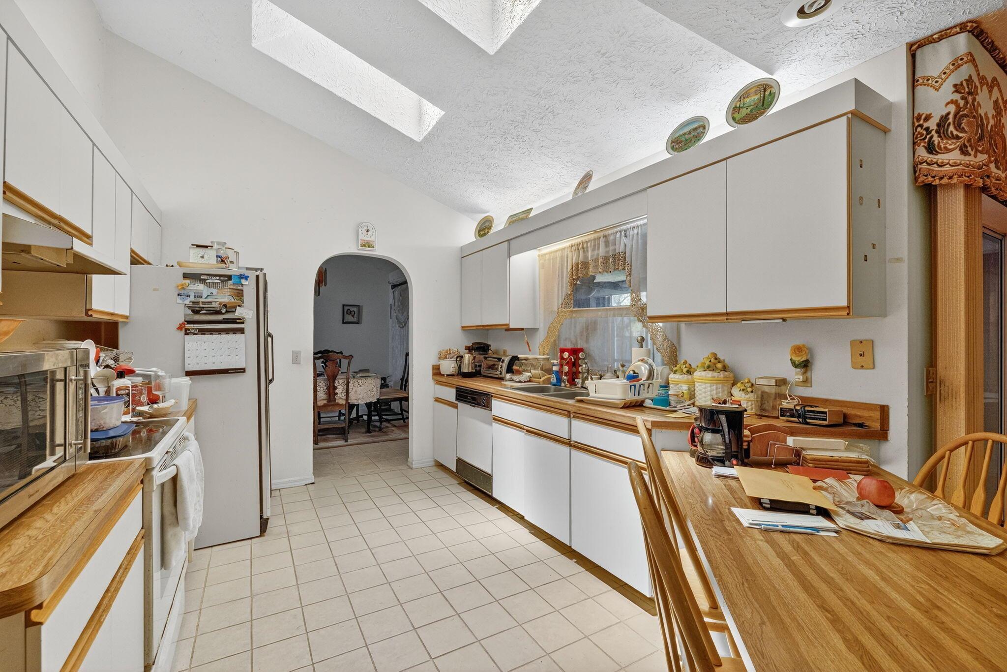 SOUTH PORT ST LUCIE UNIT - Residential