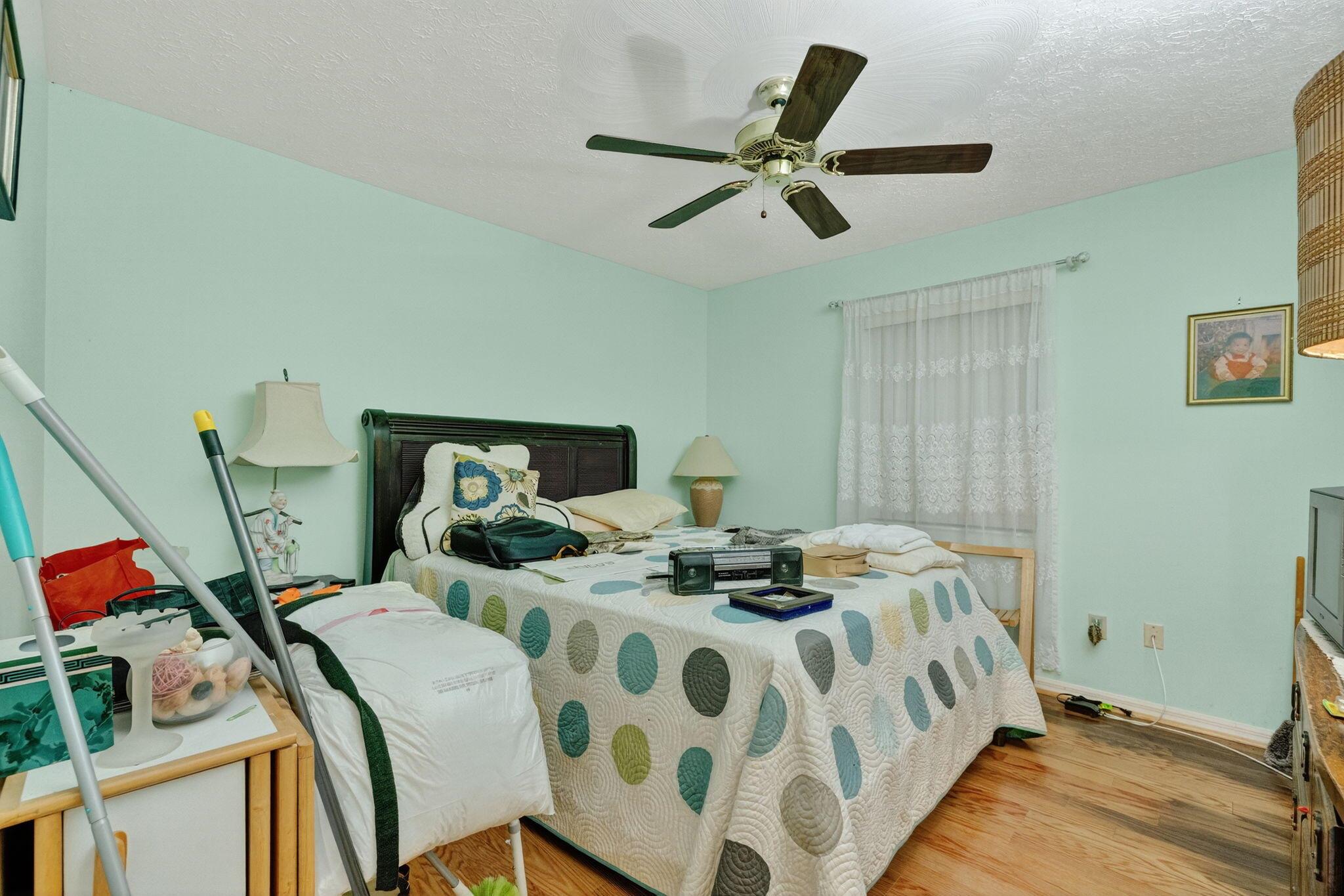 SOUTH PORT ST LUCIE UNIT - Residential