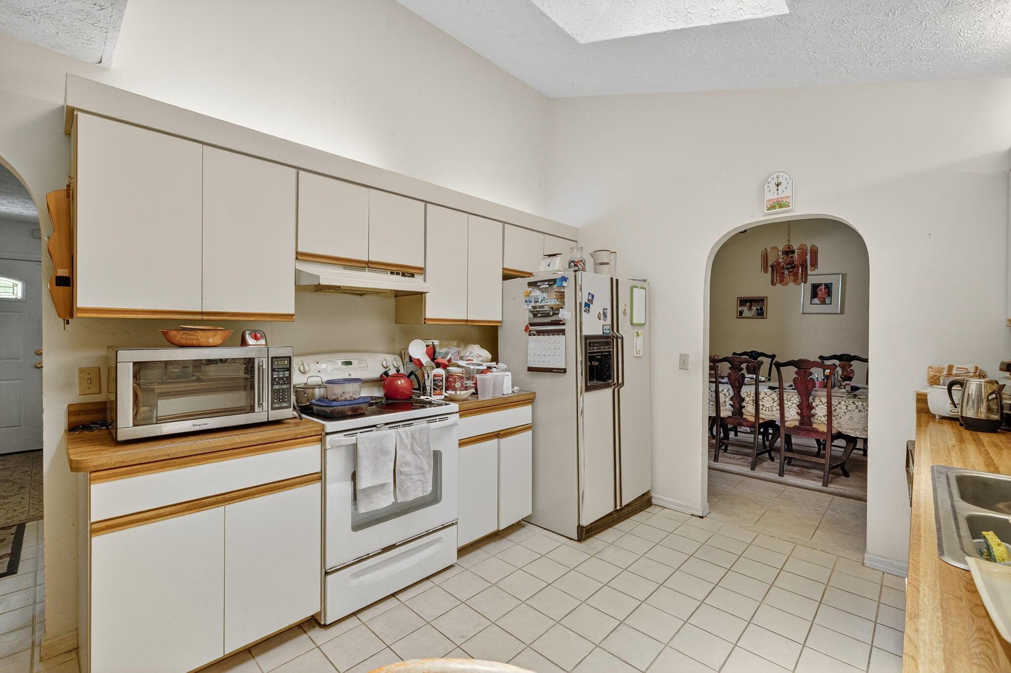 SOUTH PORT ST LUCIE UNIT - Residential